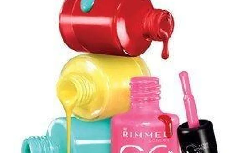 Lacul de unghii şi fixativul de păr cresc diabetul 