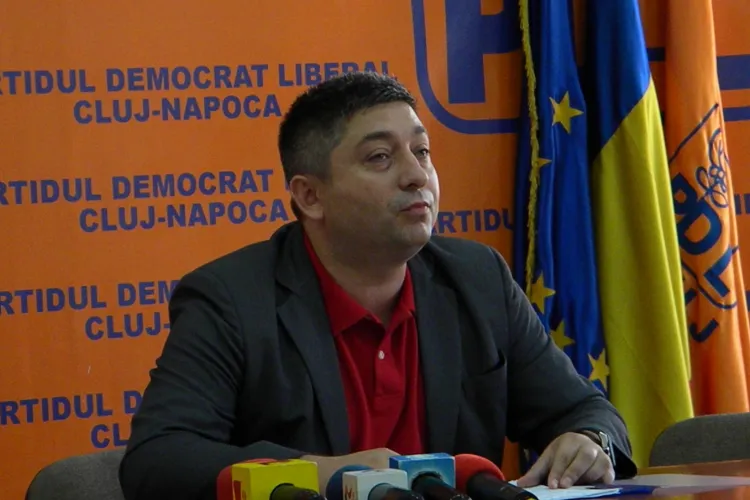 Tișe: Fie Uioreanu este INCOMPETENT, fie este MINCINOS