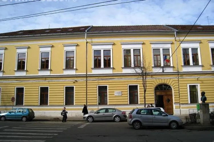 ADMITERE LICEU 2012 - Topul celor mai bune licee din țară, după media de admitere