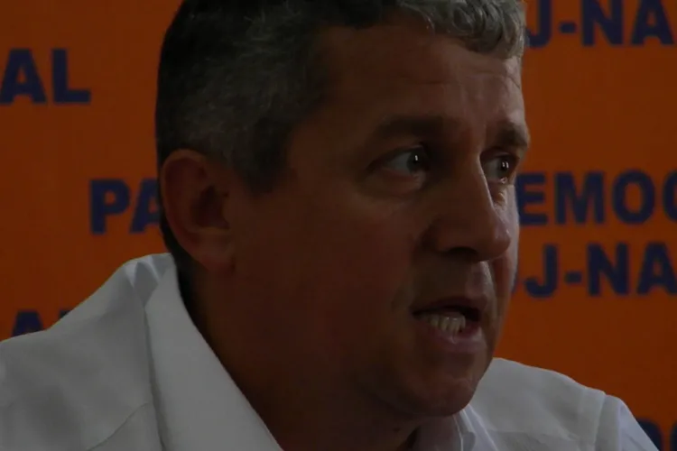 Buda: PDL Cluj va monta camere VIDEO la intrare în secțiile de votare VIDEO