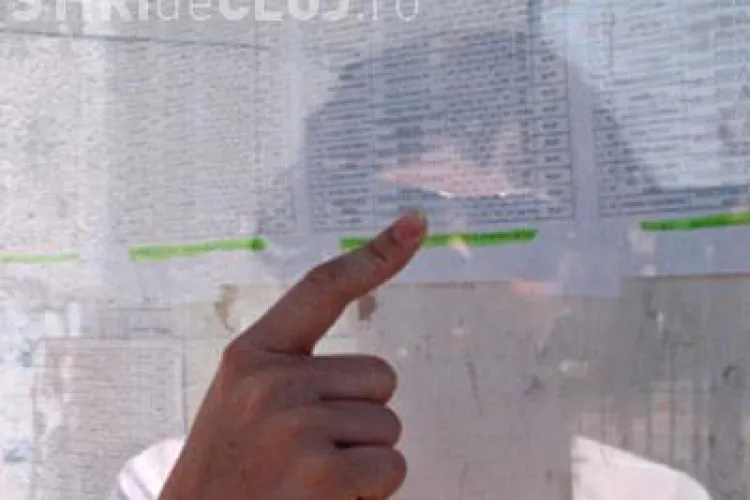 ADMITERE LICEU 2012 - În Cluj s-a intrat la liceu și cu media 3,50. VEZI și alte exemple