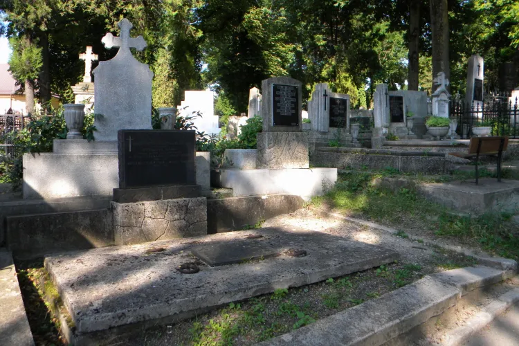 Un cimitir pe 11 hectare va fi deschis în Borhanci, de Primăria Cluj-Napoca VIDEO