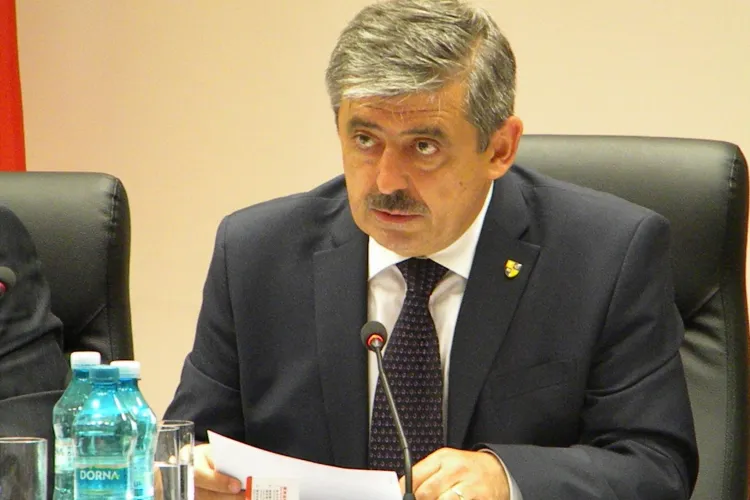 BOMBĂ! Spitalul Regional de Urgență nu poate fi construit la Florești! VEZI motivul