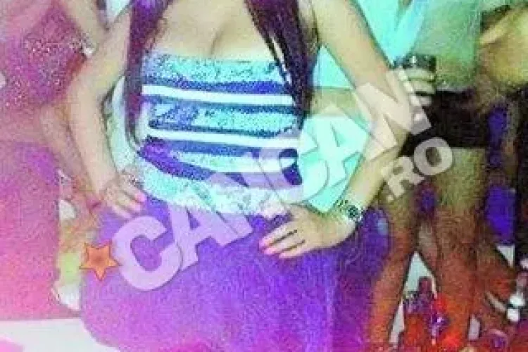 Cu cine a plecat "prinţul" Cristea acasă de la club?