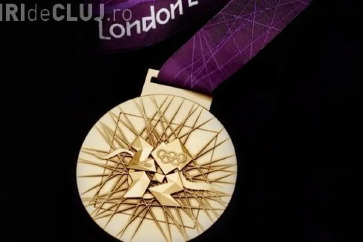 România oferă prime URIAȘE pentru un aur la Jocurile Olimpice
