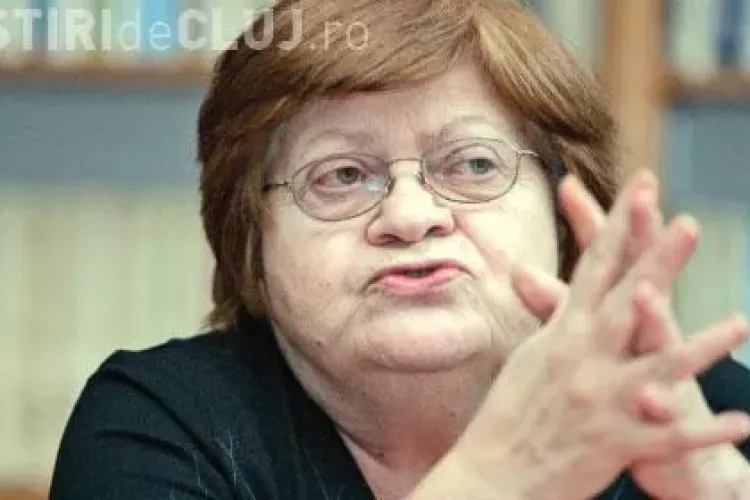 Citește scrisoarea intelectualilor din România adresată oficialilor UE