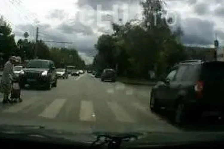 Clipul care a mișcat peste 600.000 de oameni VIDEO