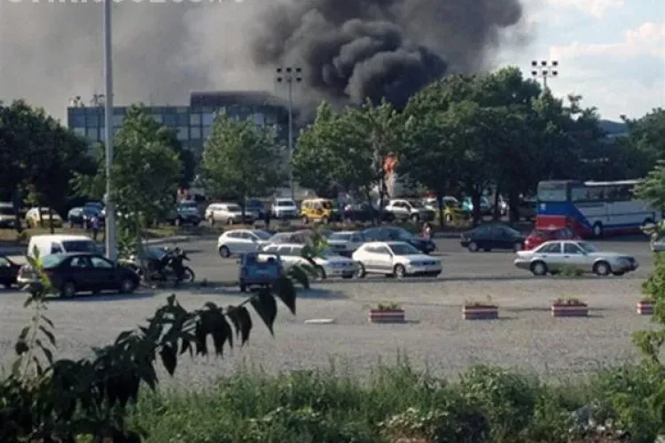ATENTAT CU BOMBĂ la BURGAS - Bulgaria. Șase turiști au murit