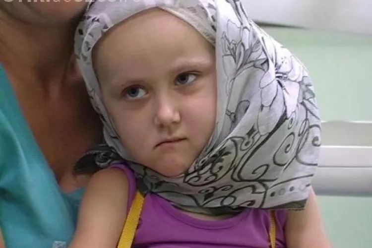 Prof. Teofil Lung despre fetiţa cu tumora de 1 kg la cap: "Operaţia a fost efectuată cu succes"