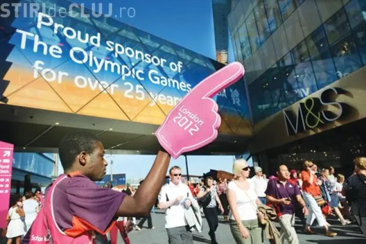 JO 2012: România a dat cu piciorul în baltă înainte de începerea competiţiei