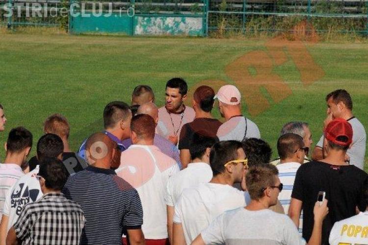 Niculescu la un pas să fie DEMIS de Prodan! Fanii: ”EMIL BOC FĂ CEVA CĂ APRINDEM PRIMĂRIA”