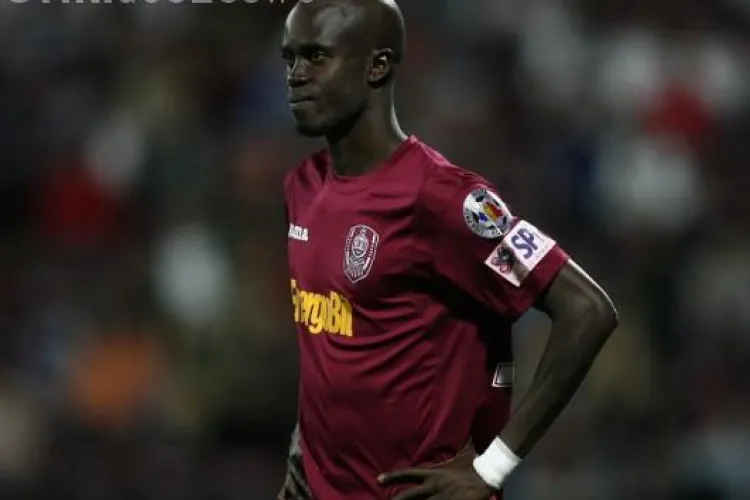 CFR Cluj - DINAMO 4-6 REZUMAT VIDEO! Clujenii au pierdut Supercupa României la penalty -uri