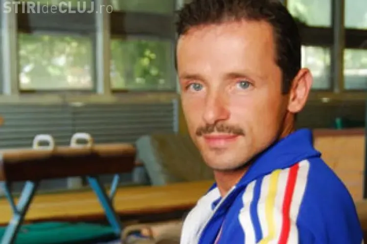Marius Urzică a primit INTERZIS la OLIMPIADA 2012