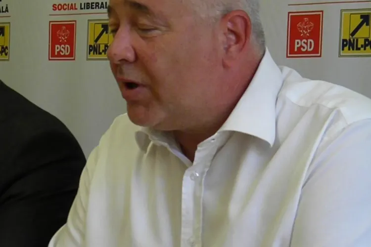 Nicoară: De când e Boc primar, Clujul parcă e mai murdar ca în campanie 