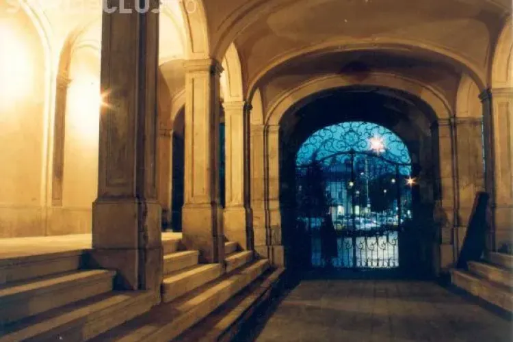 Vezi ce expoziţii sunt poţi vizita la Muzeul de Artă