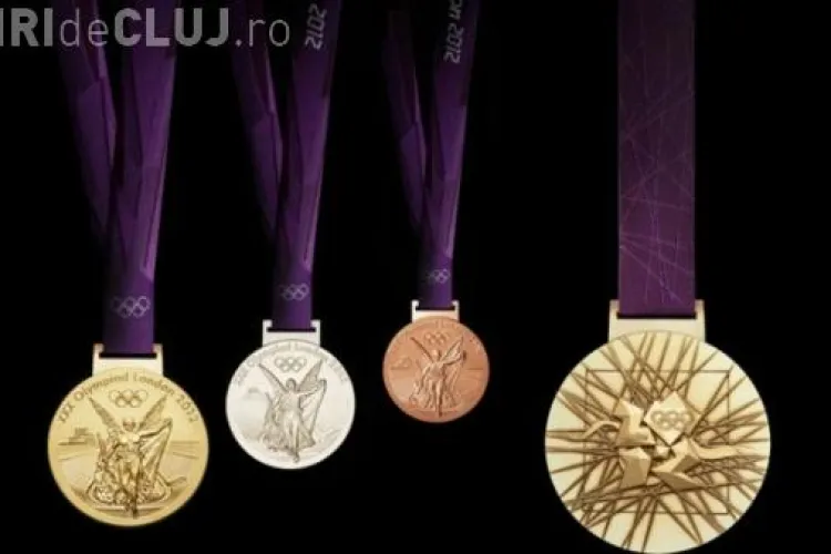 JO 2012: Medalia care trezeşte cele mai mari emoţii