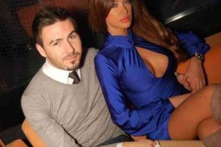 Bianca Drăgușanu şi Cristea s-au împăcat! Află cine a fost Cupidon 