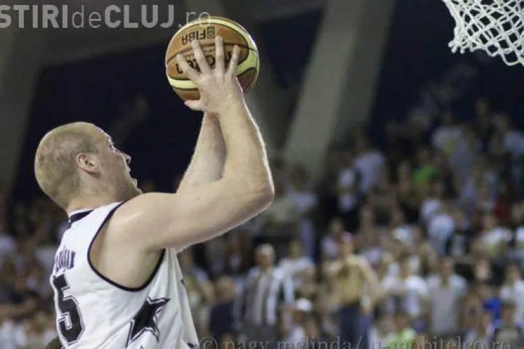 Mihai Silvășan, principalul marcator cu Israel