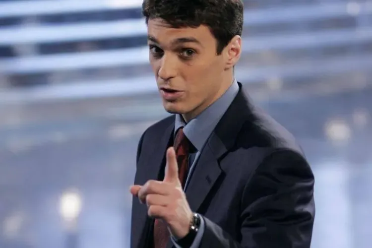 Ce a spus Mircea Badea despre zvonul că ar fi avut o relație cu Oana Zăvoranu