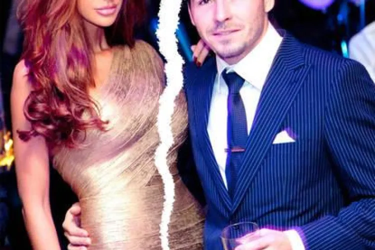 BOMBĂ: Bianca Drăguşanu şi Adrian Cristea şi-au spus "ADIO"