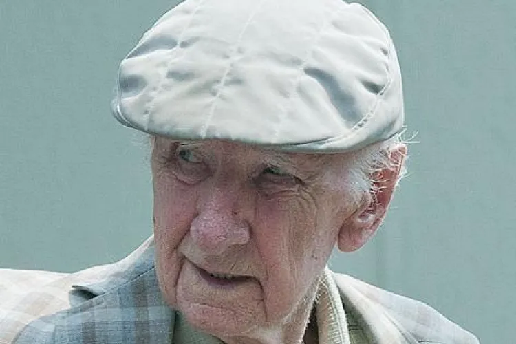 Cel mai căutat criminal de război nazist a fost prins. Are pe conştiinţă 15.000 de sufelte!