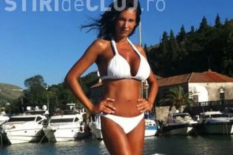 Nicoleta Luciu i-a dat gata pe croați! Vezi cât de bine arată vedeta