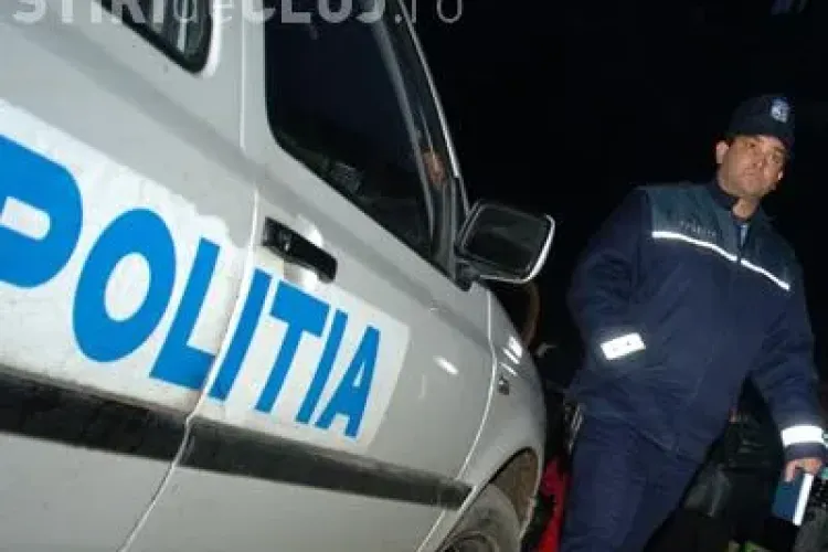 Chef monstru la Universitatea Ecologica de pe strada Frunzișului? Poliția nu a putut opri balamucul - UPDATE