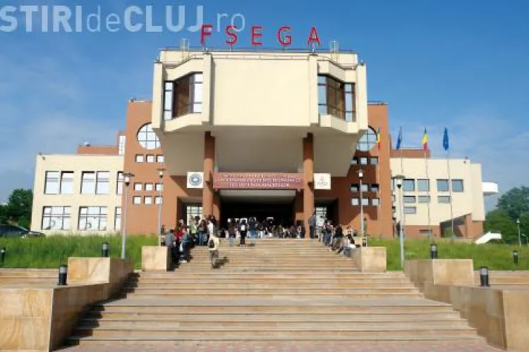 REZULTATE FSEGA CLUJ: Când se afișează rezultatele la ADMITERE