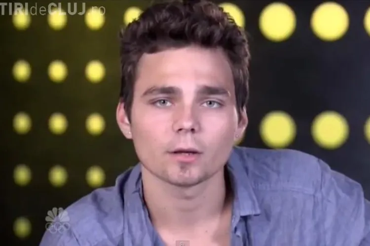 Un tânăr din Chişinău a ratat șansa să câştige America's Got Talent. VEZI ce număr a făcut VIDEO