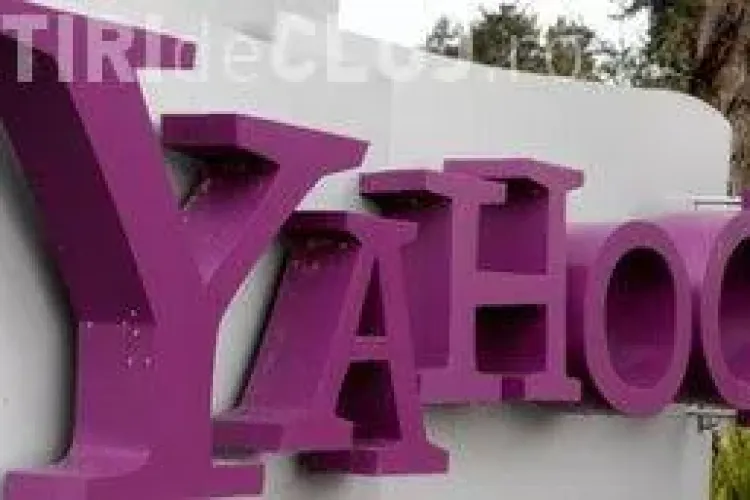 VEZI dacă parola ta de YAHOO a fost spartă