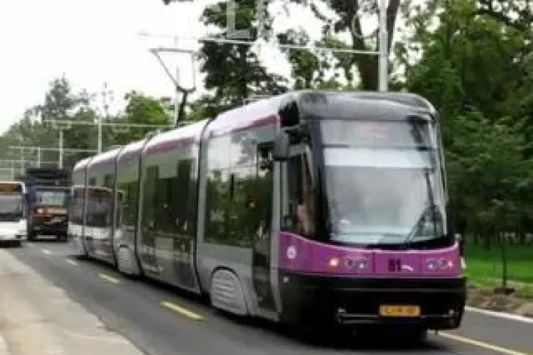 Tramvaiul nu va circula pe durata concertului Roxette