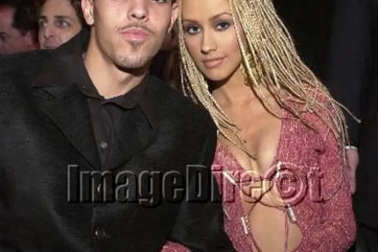 Christina Aguilera visa la măritiș încă din adolescență. Vezi cu cine dorea să se căsătorească artista