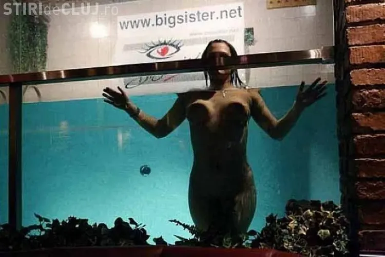 Imagini din bordelul în care totul era gratuit! FOTO