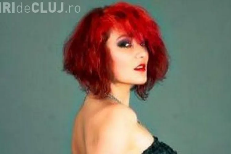 Clujeanca Aminda de la Vocea României are o piesă nouă VIDEO