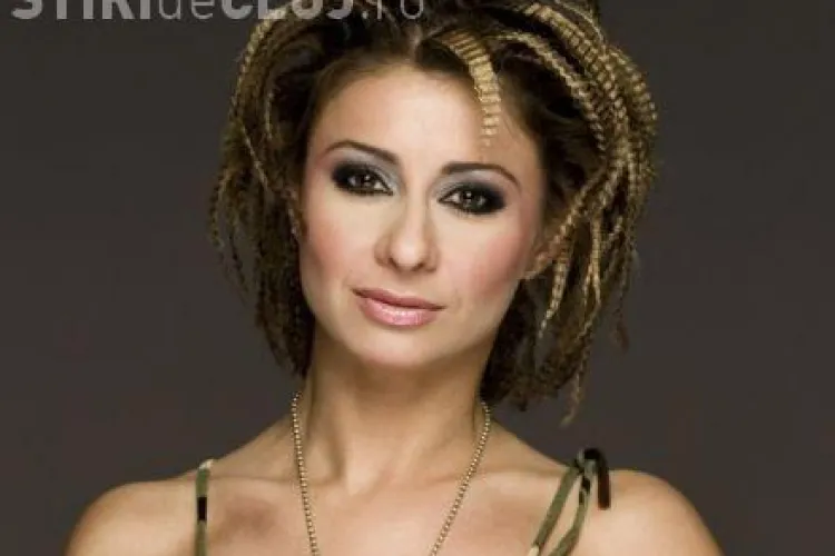 Anamaria Prodan, șefa U Cluj, s-a tuns. Cum ti se pare?