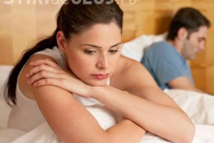 Sex: Șapte semne care îţi arată că eşti pe punctul de a-ţi înşela iubitul