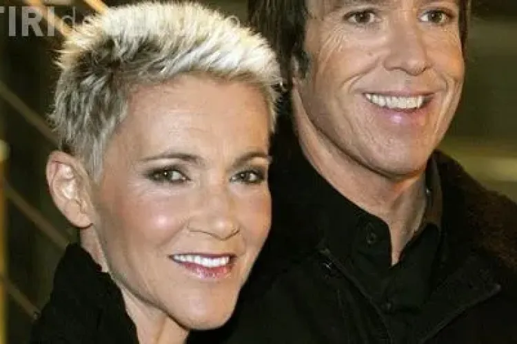 Mesajul transmis de Roxette fanilor de la Cluj VIDEO