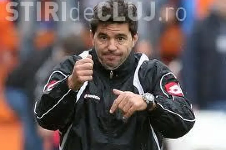 Contra curtat de Anamaria Prodan pentru a prelua U Cluj