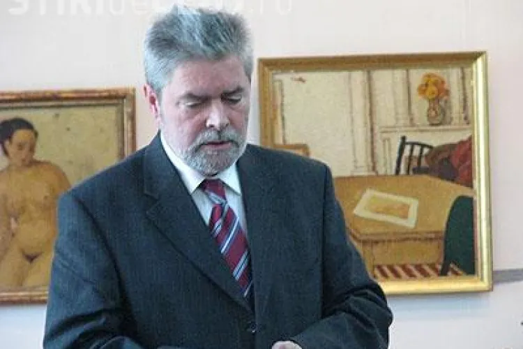 Boros Janos a murit în urma unei grave suferințe