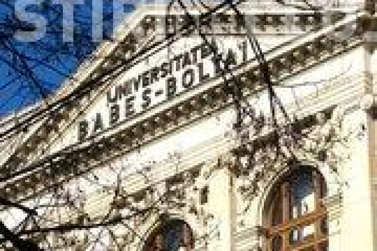 Încep admiterile la facultăţile din cadrul UBB Cluj. Vezi calendarul tuturor facultăţilor! 