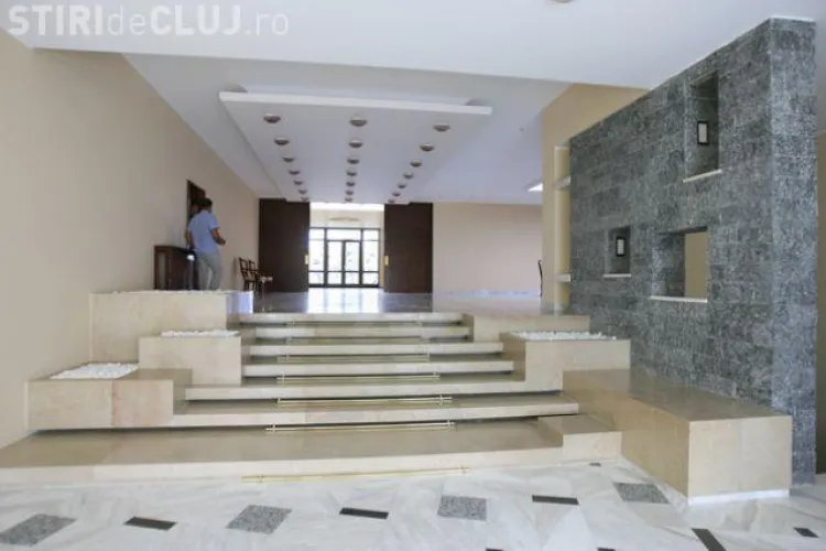 Ponta: Băsescu se pregătea să locuiască în Vila Dante modernizată cu un milion de euro