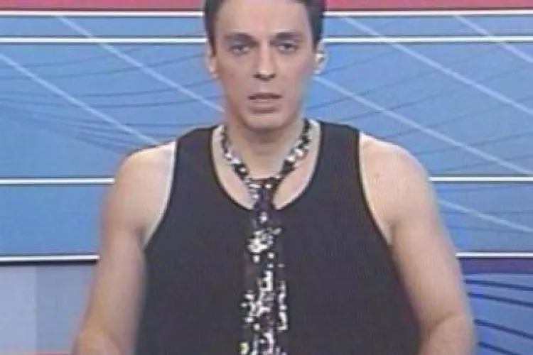 Mircea Badea își provoacă ”prietenii” să-l bată VIDEO