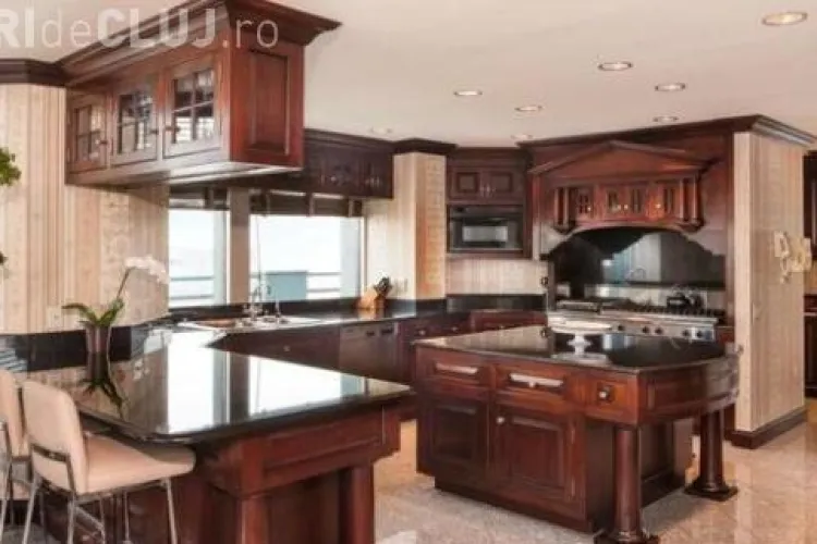 Cum arată şi cât costă cel mai scump apartament de lux din New York 