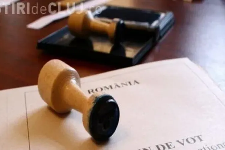 Rezultate FINALE BEJ CLUJ: 205.227 persoane s-au prezentat la vot! Câţi au votat DA şi câţi NU!