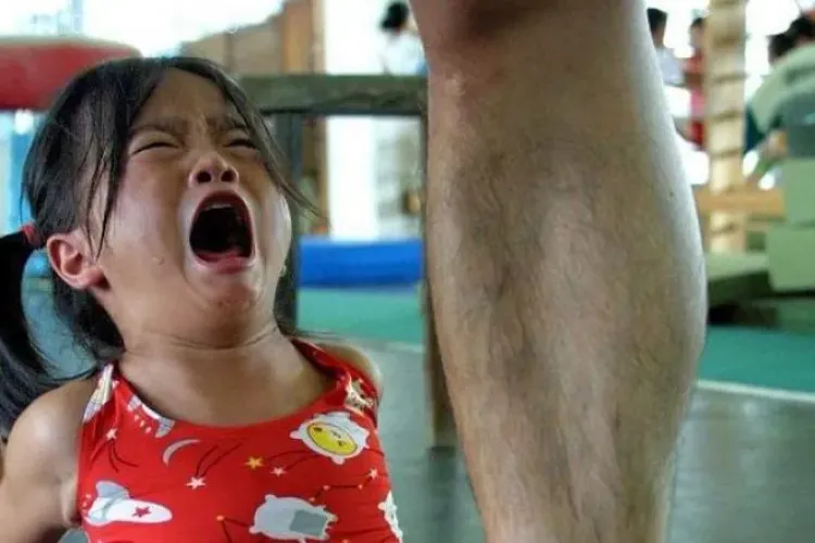 Olimpiadă 2012: Poza care a şocat întreaga lume 