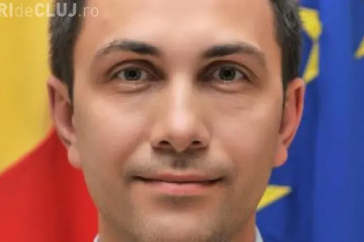 A DEMISIONAT din Guvern şi Lucian Isar 