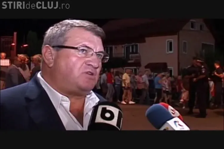 Iuliu Mureșan: Am învins Vasluiul cu toată URA pe care i-o purtăm lui Porumboiu VIDEO  