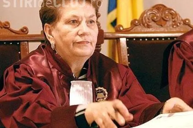 Judecătoarea Curții Constituționale, Aspazia Cojocaru: ”După mine, trebuia anulat referendumul”