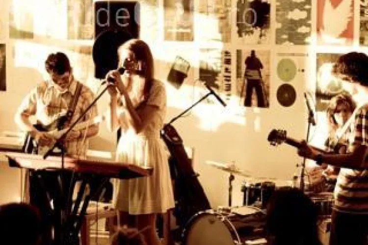 Clujenii de la Light's Out au câştigat locul III, la RØDE Rocks VIDEO