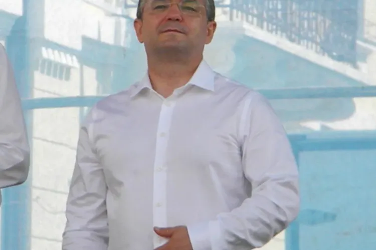 Boc: "Îi îndemn pe clujeni să nu meargă la vot" VIDEO